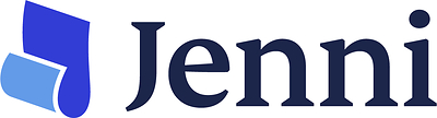Jenni AI logo