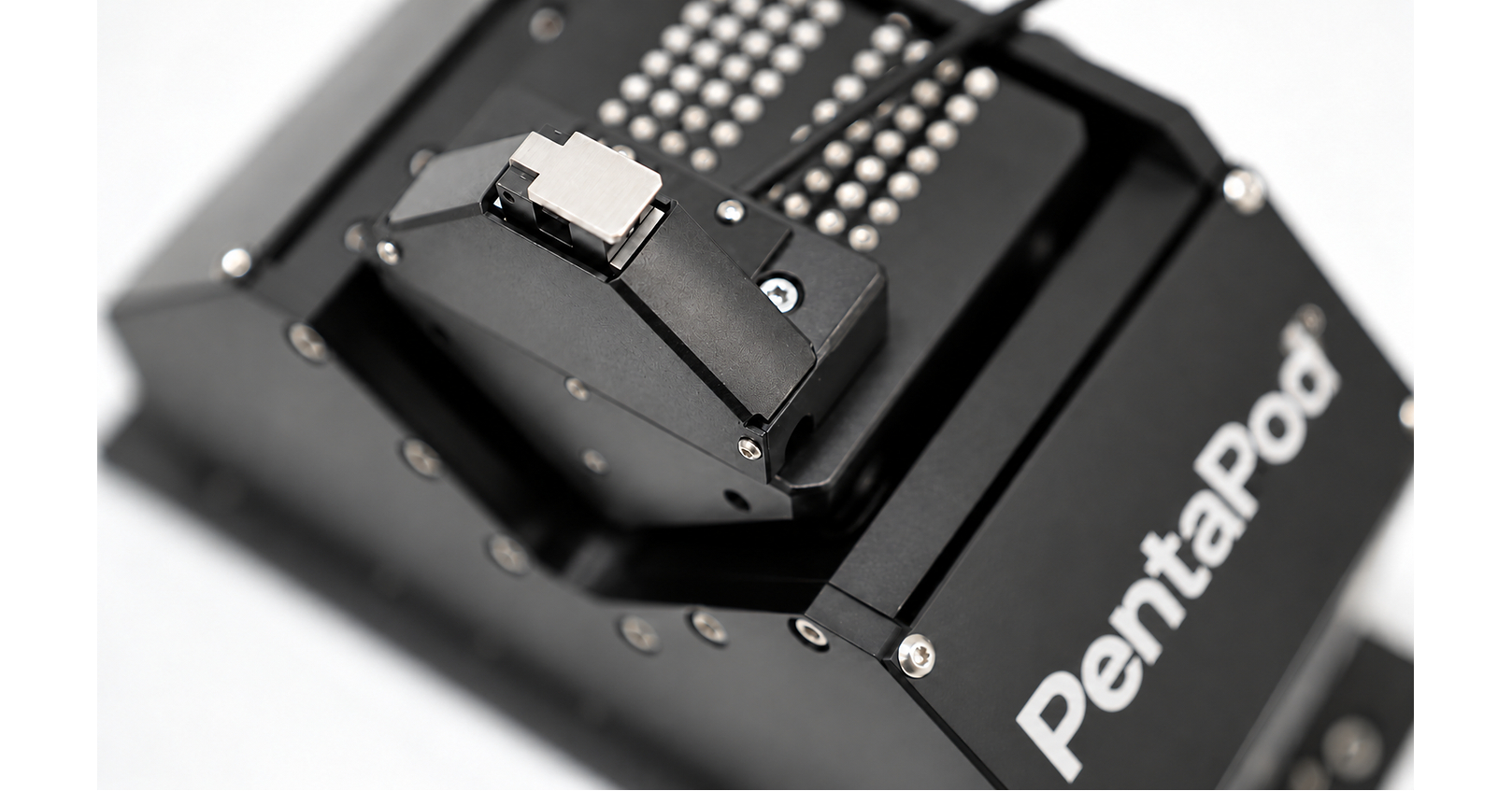 3SAE's Patented, Ultra-Reliable Micro-Robotic Platform Now Offers Fast Alignment and Tracking for Silicon Photonics Test and Assembly