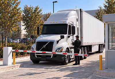 Gate Sentry Further Expands into Commercial and Industrial Markets with Customizable, Mobile-First Access Control
