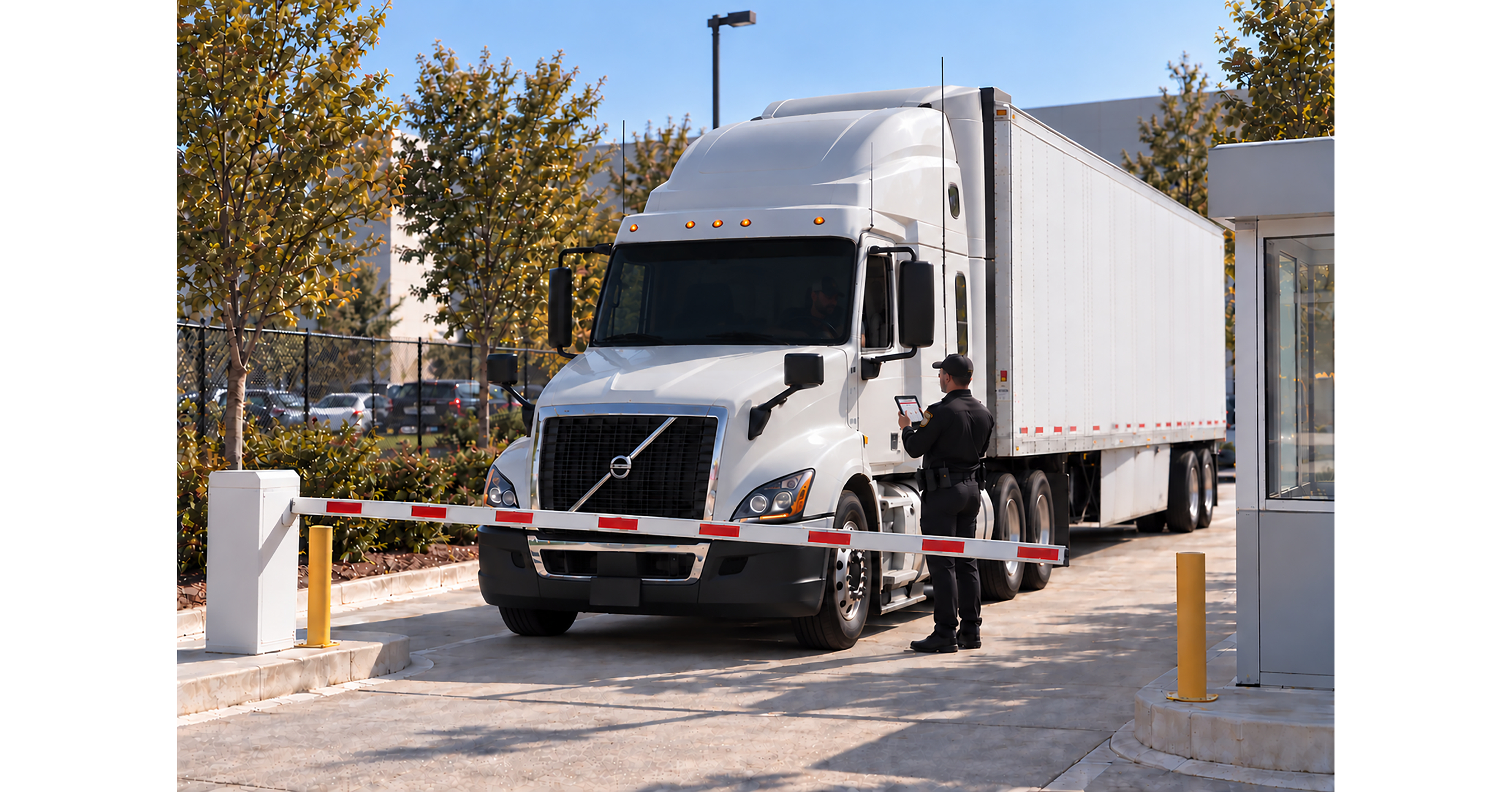 Gate Sentry Further Expands into Commercial and Industrial Markets with ...
