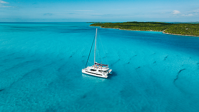 The Moorings Elevates On-the-Water Guest Support in the British Virgin Islands