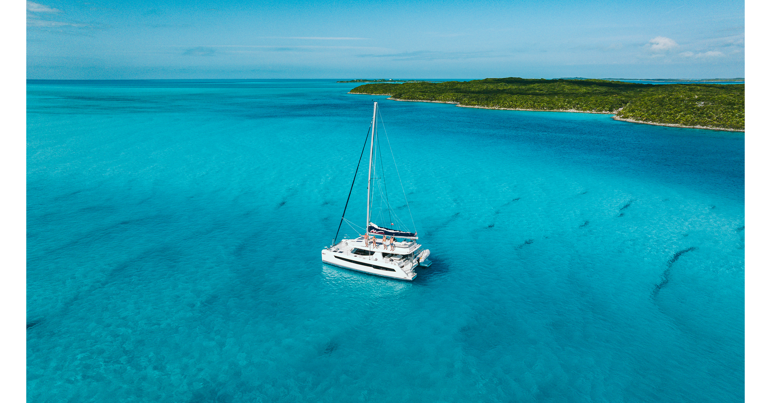 The Moorings Elevates On-the-Water Guest Support in the British Virgin Islands