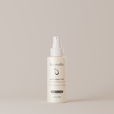 Face Reality Omni Clear Mist