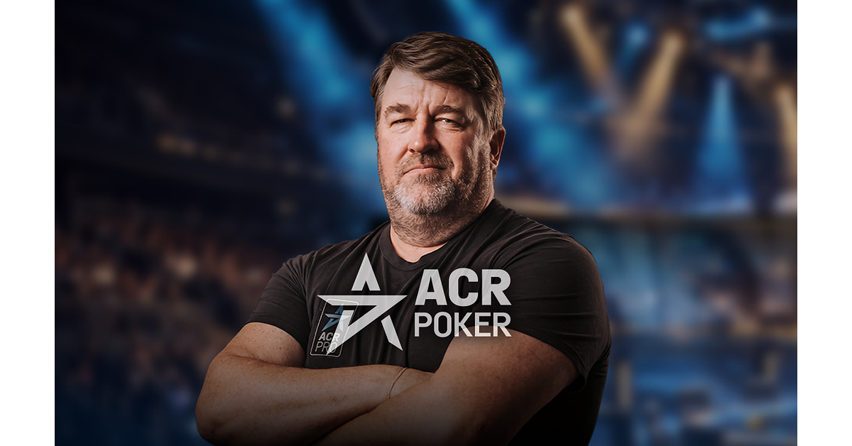 Chris Moneymaker Launches The Moneymaker Minute, a Weekly ACR Poker Newsletter