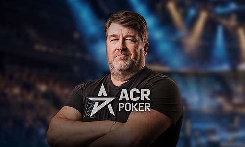 ACR Poker ACR Poker