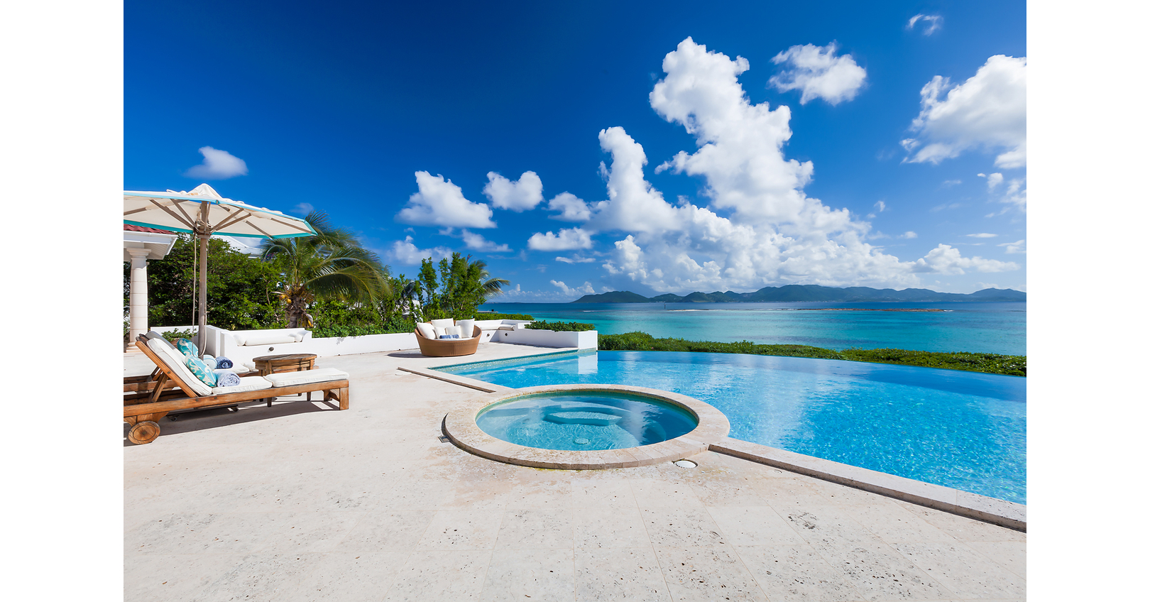 Luxury Oceanfront Villa Alegria Anguilla Announces Complimentary 7th Night for Christmas 2026 Caribbean Holiday Vacations