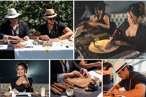 Belleza Cigars provides male and female cigar rollers throughout the US. Belleza Cigars provides male and female cigar rollers throughout the US.