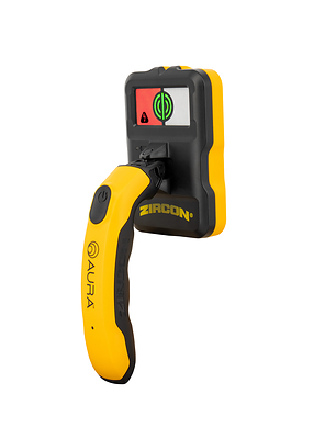 Zircon Introduces Aura™ Stud Finder, a Premium Wall-Scanning Tool Designed to Help Users Know More Before They Drill