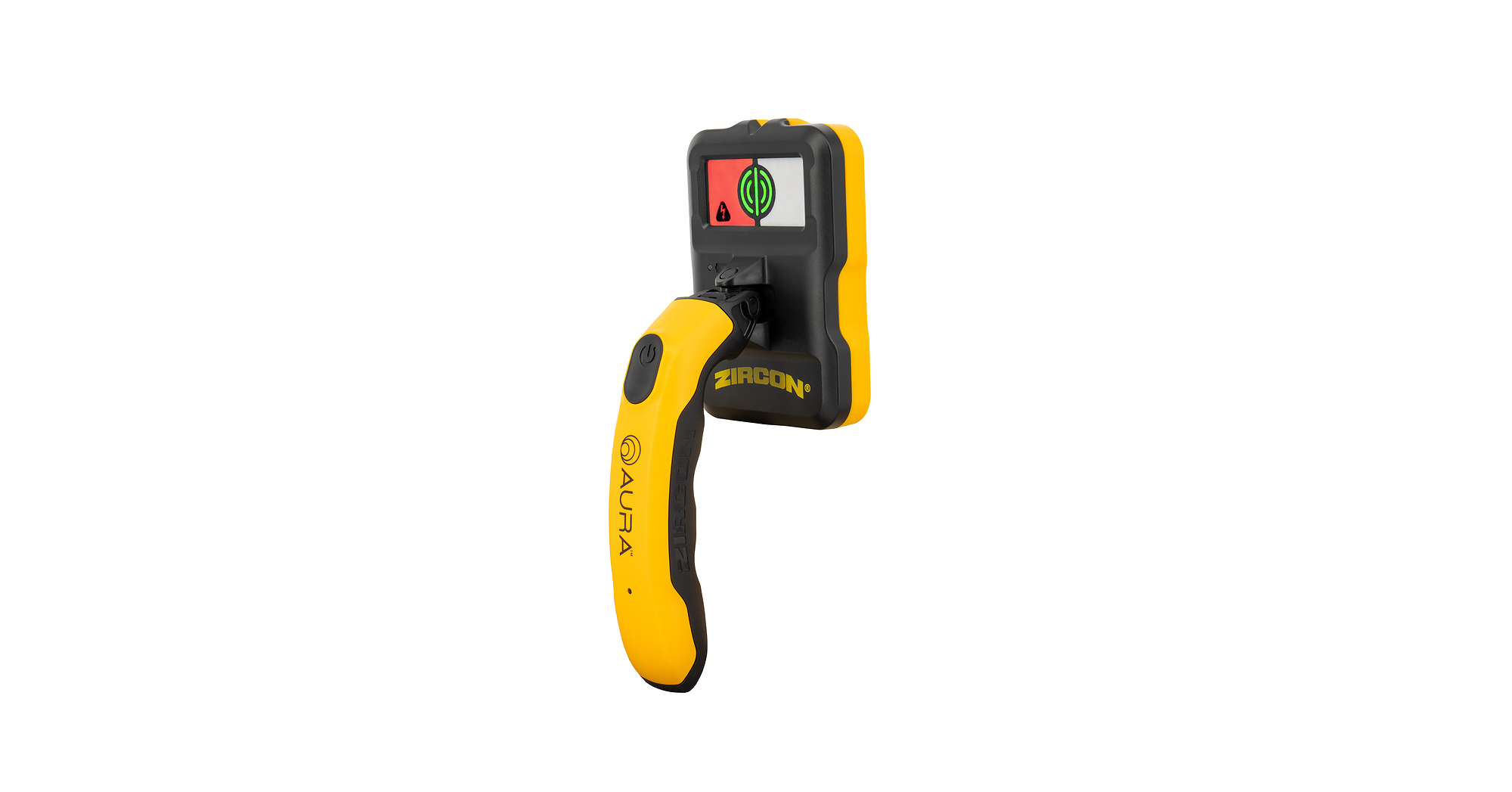 Zircon Introduces Aura™ Stud Finder, a Premium Wall-Scanning Tool Designed to Help Users Know More Before They Drill