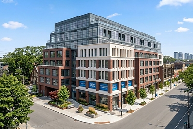 Clifton Blake Launches 'The Pacific' Rental Residence in Toronto's Junction Neighborhood, Capitalizing on Macro Shifts in GTA Housing Market