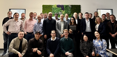 Arango Expands Cologne Office to Help Enterprises Scale AI and Graph Applications