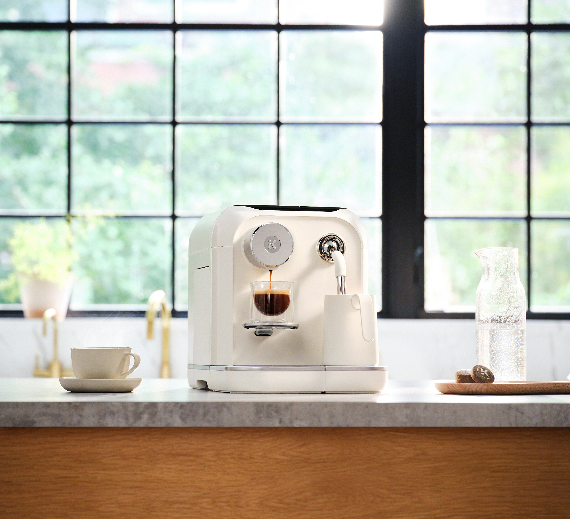 Keurig Introduces the Keurig Alta System, Ushering in a New Era of Coffee Without Limits