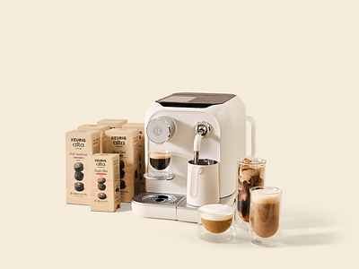 Keurig Alta System