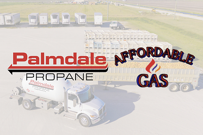 Palmdale Propane Acquires Affordable Gas
