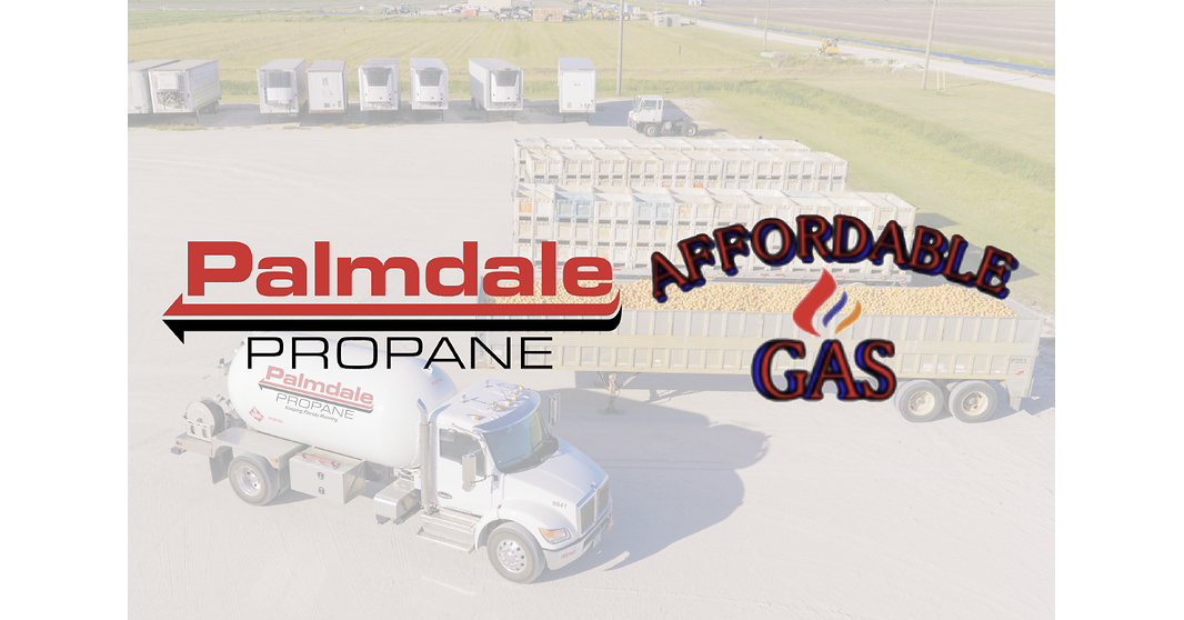 Palmdale Propane Acquires Affordable Gas