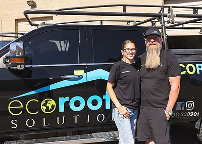 Eco Roofing Solutions Becomes Second Arizona Roofer to Partner With One Percent Holdings
