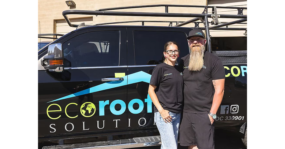 Eco Roofing Solutions Becomes Second Arizona Roofer to Partner With One Percent Holdings