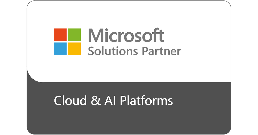 Ashling Recognized by Microsoft for Capabilities in Data, AI, and Apps