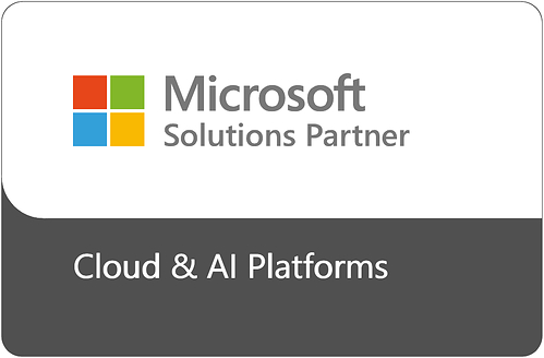 Ashling named as Solutions Partner across Data & AI and Digital & App Innovation pathways. Ashling named as Solutions Partner across Data & AI and Digital & App Innovation pathways.