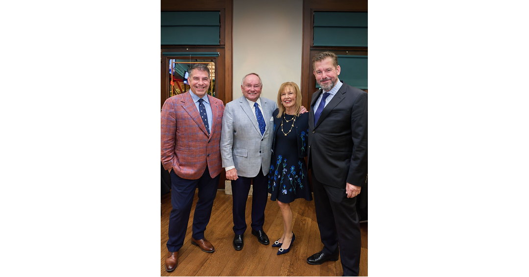Robert Clifford Marks 50 Years in Law, Receives Jury Verdict Reporter Lifetime Achievement Award in Plaintiffs Litigation