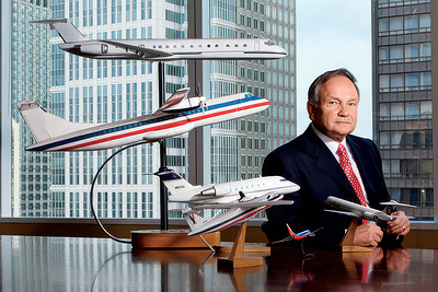 Bob Clifford has represented victims and families in litigation involving every major U.S. commercial airline disaster since 1979, as well as numerous small plane and helicopter crashes, holding major airlines, aircraft manufacturers, and assemblers accountable. Bob Clifford has represented victims and families in litigation involving every major U.S. commercial airline disaster since 1979, as well as numerous small plane and helicopter crashes, holding major airlines, aircraft manufacturers, and assemblers accountable.