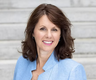 Dr. Heidi K. Gardner