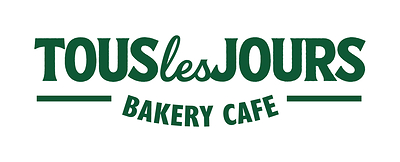 TOUS les JOURS logo