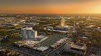 CIVITAS CAPITAL GROUP PROVIDES $386 MILLION CONSTRUCTION LOAN FOR INTERCONTINENTAL ORLANDO
