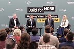 Bechtel Invests $1 Million in Wyoming Skilled Trades Training, Launches 'Build for More' Campaign to Inspire the Next Generation of Craft Professionals