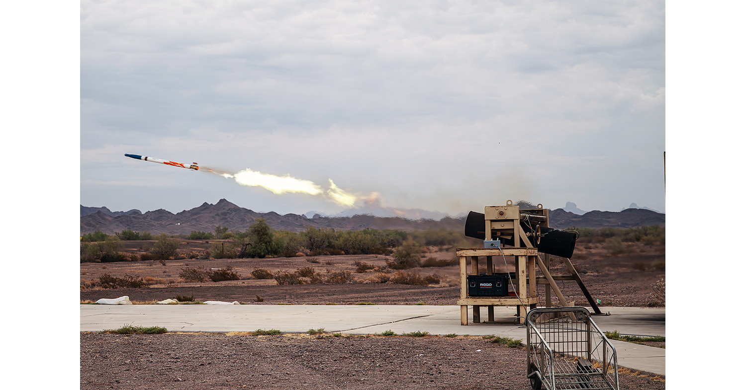 Rochefort Asset Management Co-Leads $150+ Million Series D for Firehawk Defense to Scale Domestic Propulsion and Munitions Production