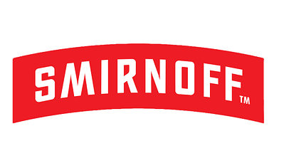 Smirnoff, World’s No. 1 Vodka