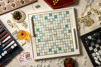 Game On by Loews Hotels