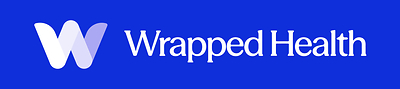 Wrapped Health Logo