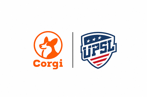 Corgi and UPSL
