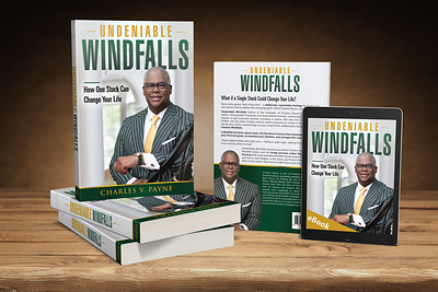As part of his broader mission to foster financial independence among average Americans, Charles Payne frequently runs promotions offering free physical copies of Undeniable Windfalls on his program Making Money with Charles Payne and via a dedicated landing page at www.undeniablewindfalls.com.