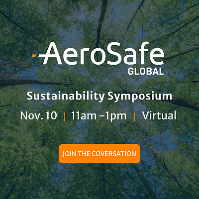 AeroSafe Global Convenes Healthcare Leaders to Address Pharmaceutical Cold-Chain Waste at Sustainability Symposium 2026