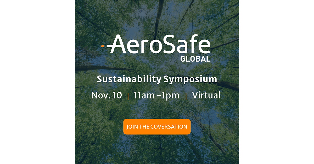 AeroSafe Global Convenes Healthcare Leaders to Address Pharmaceutical Cold-Chain Waste at Sustainability Symposium 2026