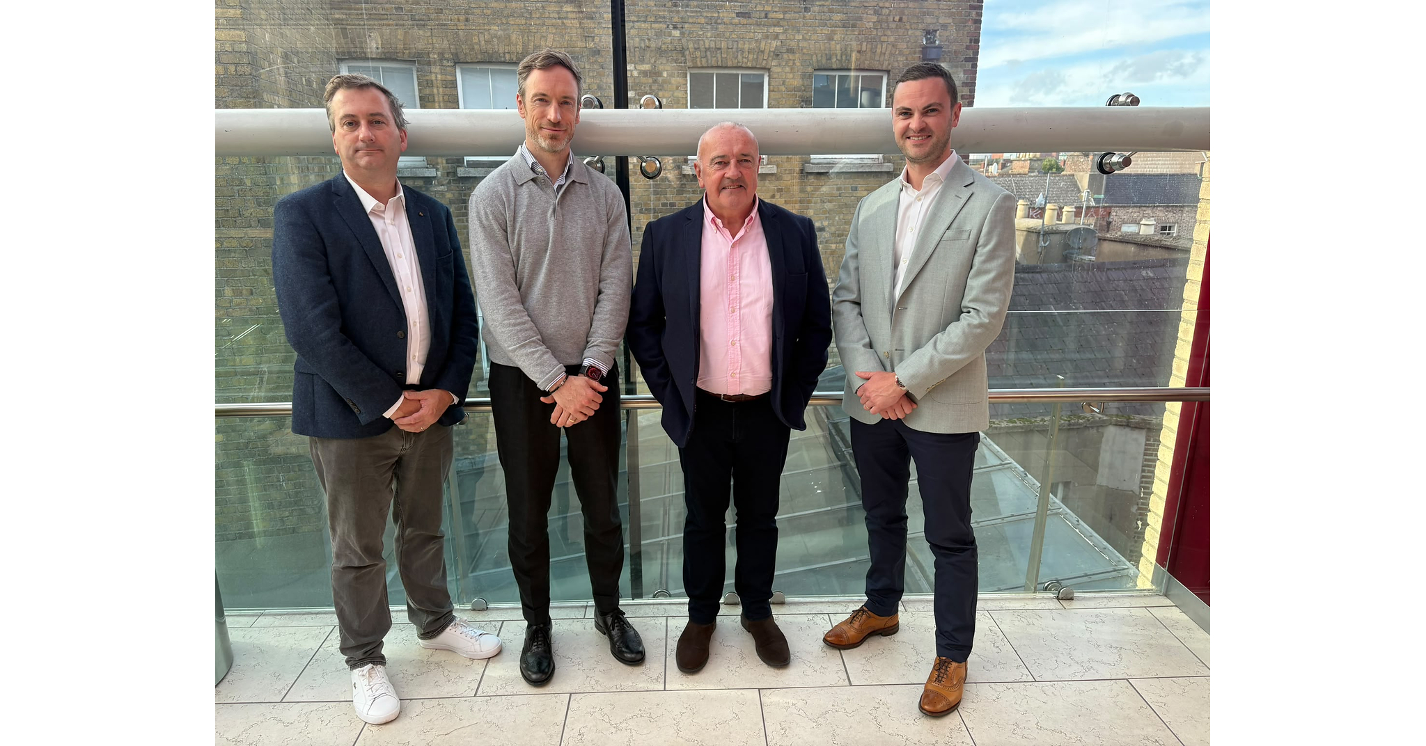 Temu joins Digital Business Ireland to support Irish businesses online growth