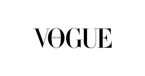 Vogue Vietnam Logo Vogue Vietnam Logo