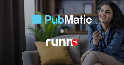 RunnTV Partners with PubMatic to Expand Advertiser Access to Premium Streaming Inventory in India