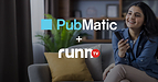 RunnTV Partners with PubMatic to Expand Advertiser Access to Premium Streaming Inventory in India  RunnTV Partners with PubMatic to Expand Advertiser Access to Premium Streaming Inventory in India 20261029013338EDT image 1