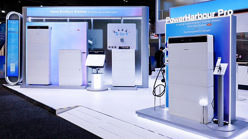 Introducing PowerHarbour: Sungrow Unveils a New Era of Home Energy Management in Australia Introducing PowerHarbour: Sungrow Unveils a New Era of Home Energy Management in Australia