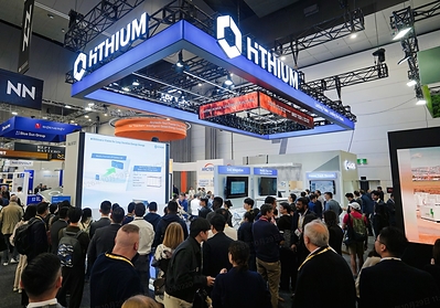 HiTHIUM: solución de almacenamiento de energía de larga duración de 8 horas y capacidades locales