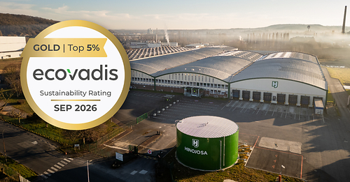 Ecovadis Ecovadis