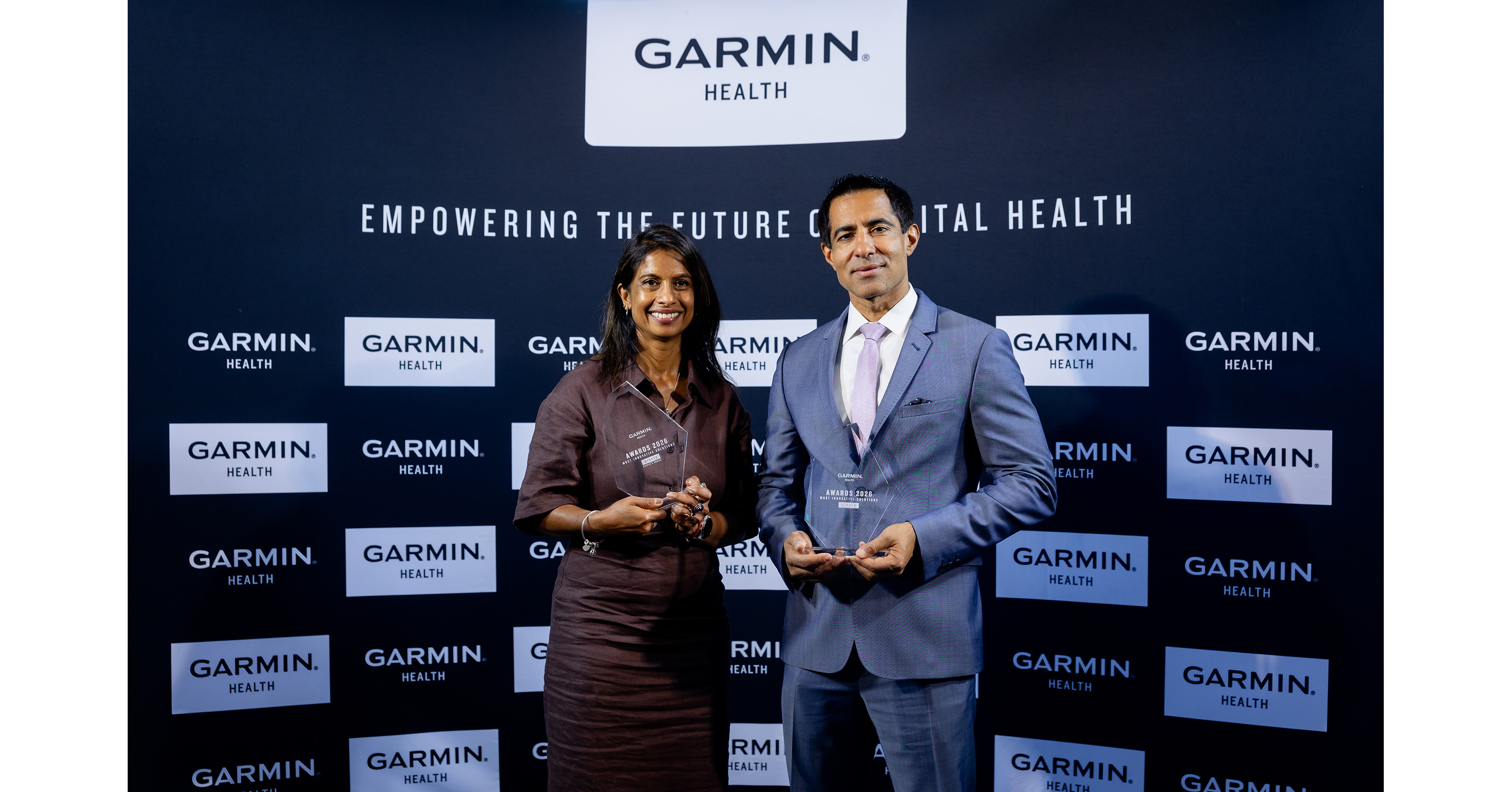 Garmin celebrates global digital health innovation at 2026 Garmin Health Summit in Asia
