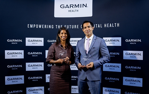 Annual event recognizes top health solutions, bringing together industry leaders from around the world.