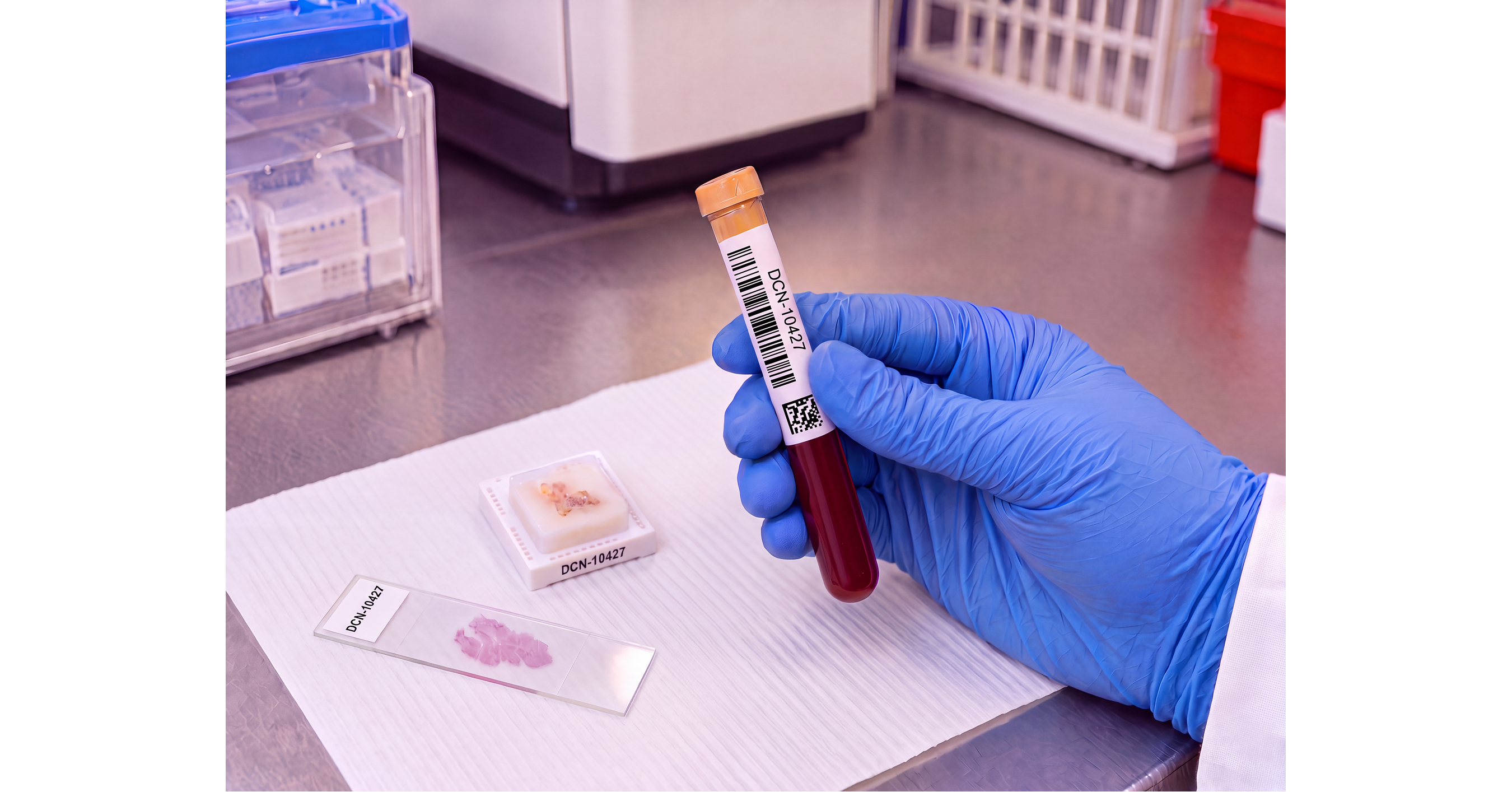 DCN Dx Acquires Human Biospecimen Provider BioSouthTech to Broaden Access to Diverse Patient Populations