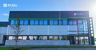 Pudu Robotics Opens European Headquarters in Germany to Support Continued Growth Across the Region