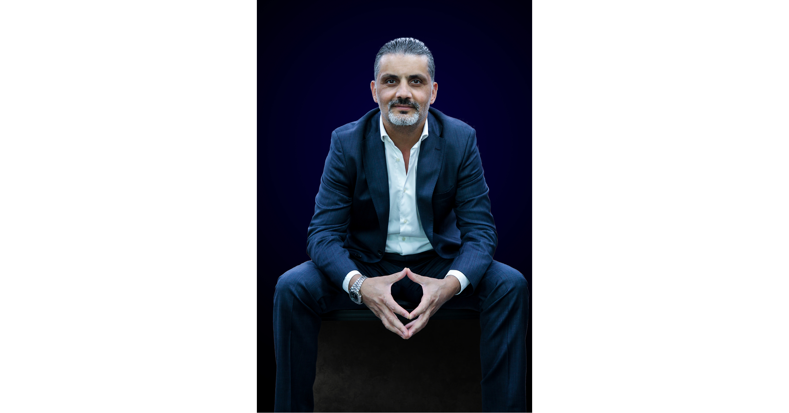 entourage CEO Mohammed Tayem urges regional creative businesses to turn homegrown ideas into global exports