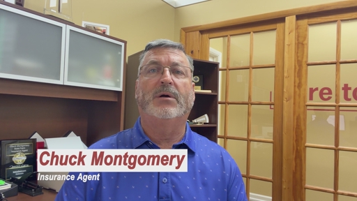 Insurance Professional Chuck Montgomery Outlines What to Consider When Selecting a Homeowners Insurance Deductible in HelloNation
